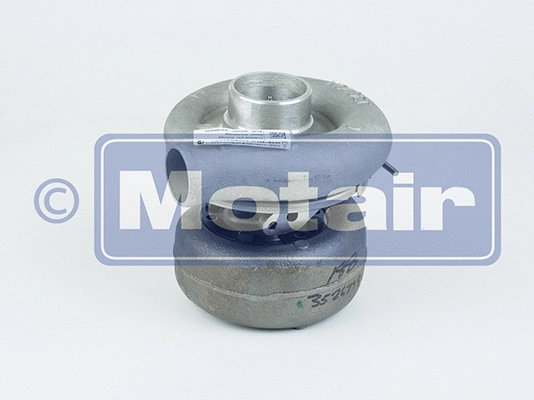 Charger, charging (supercharged/turbocharged) (333830)