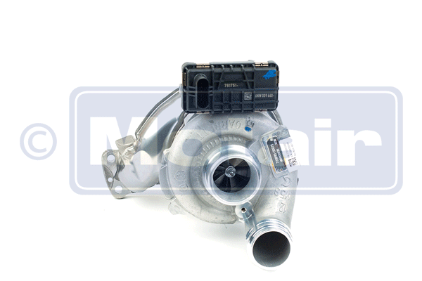 Charger, charging (supercharged/turbocharged) (336518)