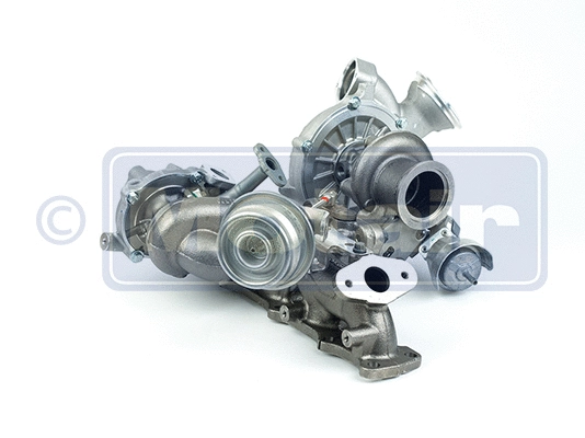 Charger, charging (supercharged/turbocharged)