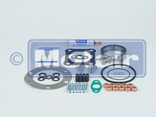 Mounting Kit, charger (440193)