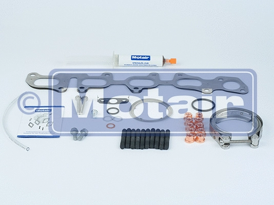 Charger, charging (supercharged/turbocharged)