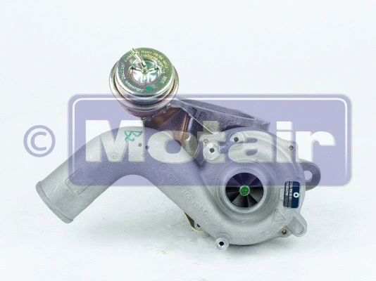 Charger, charging (supercharged/turbocharged) (334827)