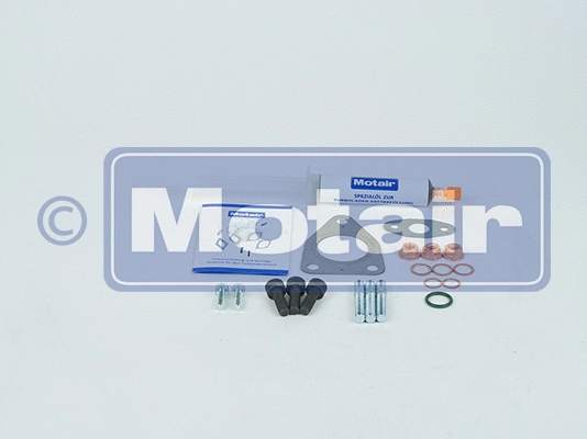 Mounting Kit, charger (440708)