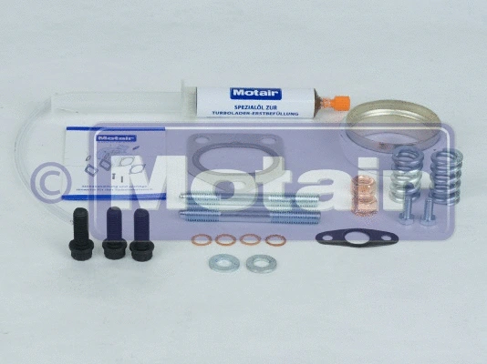 Mounting Kit, charger (440916)