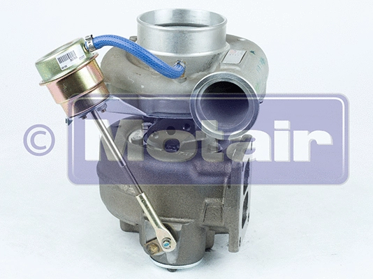 Charger, charging (supercharged/turbocharged)