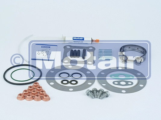 Mounting Kit, charger (440336)