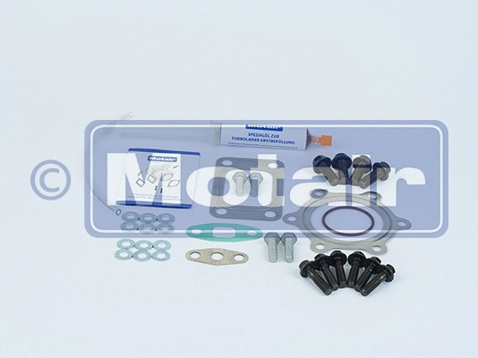 Mounting Kit, charger (440333)