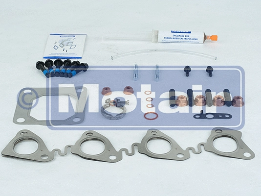 Mounting Kit, charger (440528)