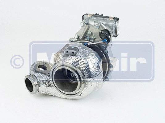 Charger, charging (supercharged/turbocharged) (336768)