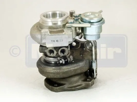 Charger, charging (supercharged/turbocharged) (335008)