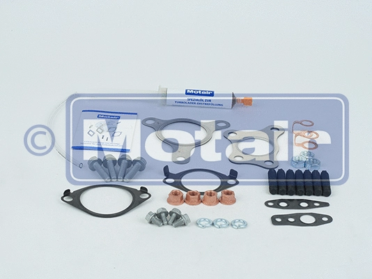 Mounting Kit, charger (440225)