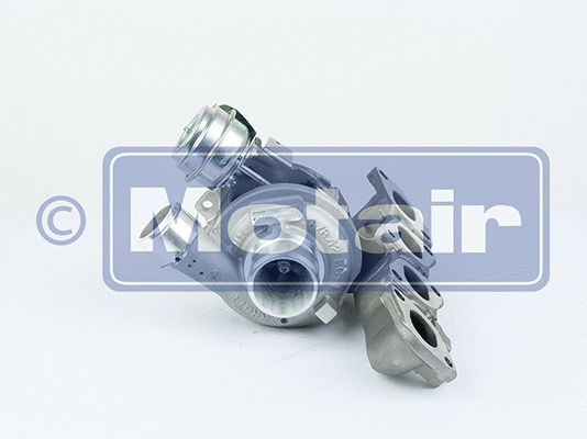 Charger, charging (supercharged/turbocharged) (106024)