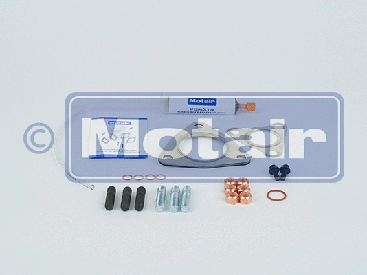 Mounting Kit, charger (443049)