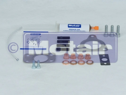 Mounting Kit, charger (440018)