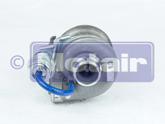 Charger, charging (supercharged/turbocharged) (334552)