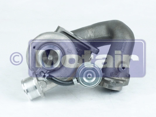 Charger, charging (supercharged/turbocharged) (334377)