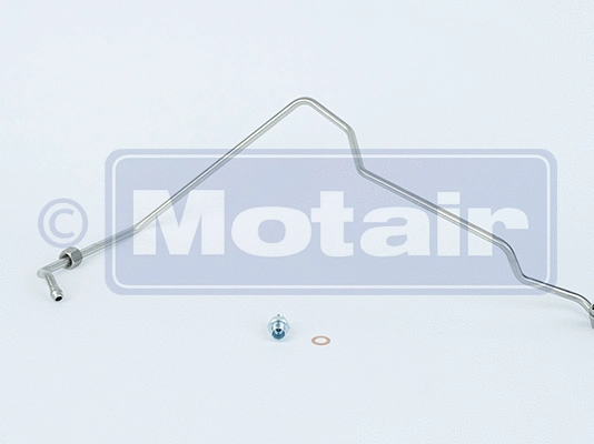 Oil Pipe, charger (550031)