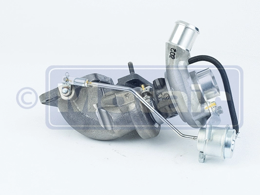 Charger, charging (supercharged/turbocharged)