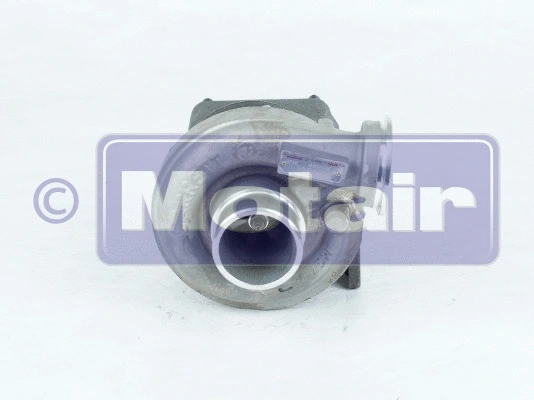 Charger, charging (supercharged/turbocharged) (333913)