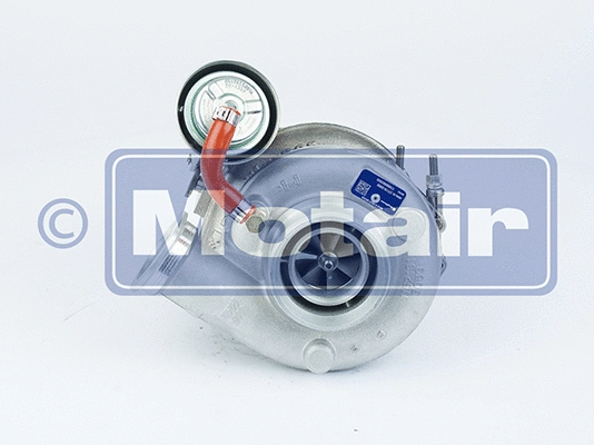 Charger, charging (supercharged/turbocharged) (336278)