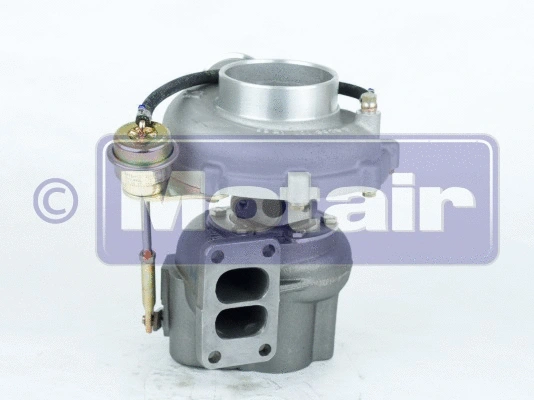 Charger, charging (supercharged/turbocharged)