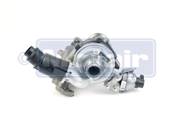 Charger, charging (supercharged/turbocharged) (336460)