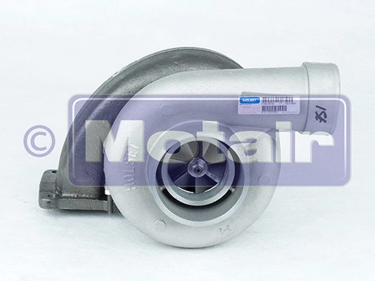 Charger, charging (supercharged/turbocharged) (333087)