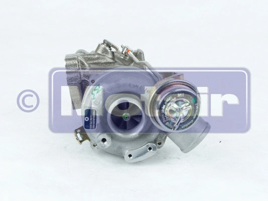 Charger, charging (supercharged/turbocharged) (334164)