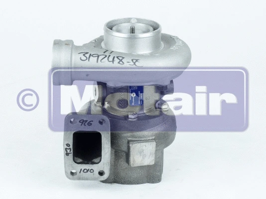 Charger, charging (supercharged/turbocharged)