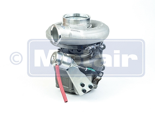 Charger, charging (supercharged/turbocharged)