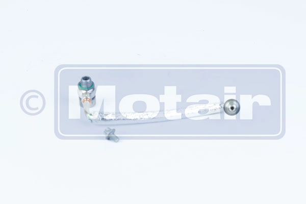 Oil Pipe, charger (550265)