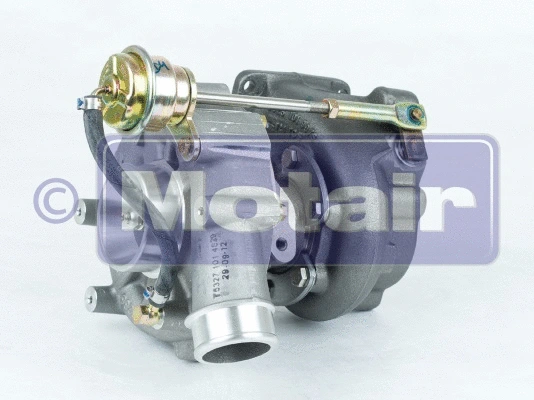 Charger, charging (supercharged/turbocharged)