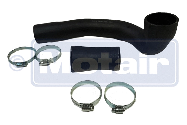 Charge Air Hose (581020)