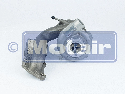 Charger, charging (supercharged/turbocharged) (336304)