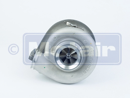 Charger, charging (supercharged/turbocharged) (335884)