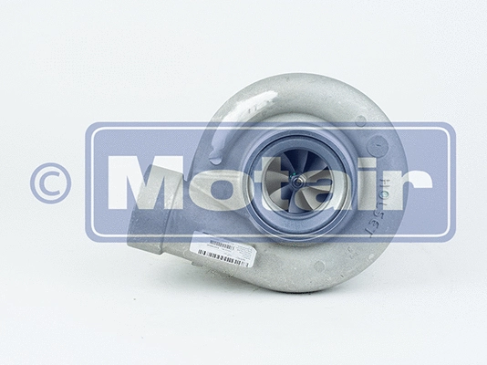 Charger, charging (supercharged/turbocharged) (105852)