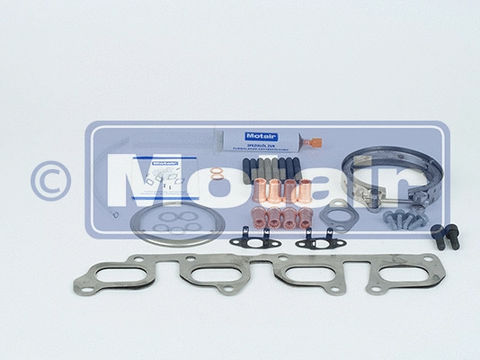 Charger, charging (supercharged/turbocharged) (770216)