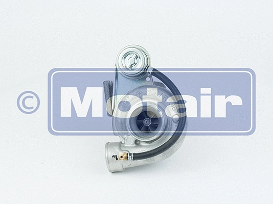 Charger, charging (supercharged/turbocharged) (334202)