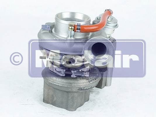 Charger, charging (supercharged/turbocharged)