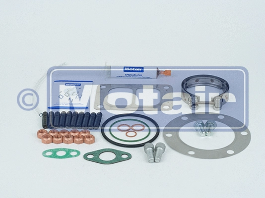 Mounting Kit, charger (440611)
