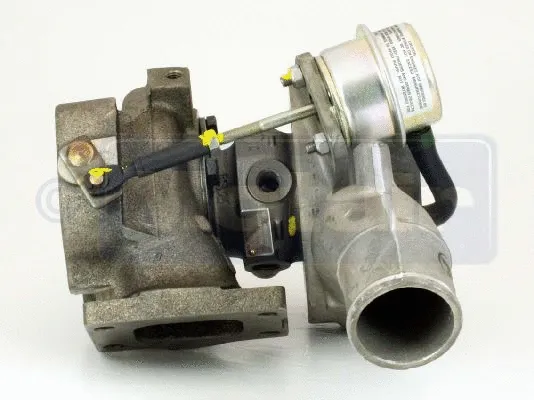 Charger, charging (supercharged/turbocharged) (333770)