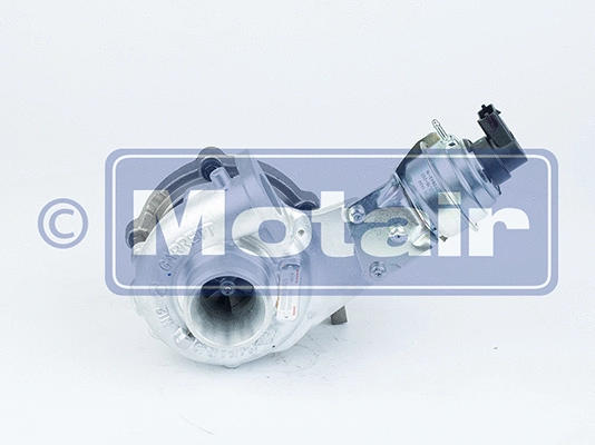 Charger, charging (supercharged/turbocharged) (106265)