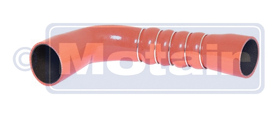 Charge Air Hose (580221)