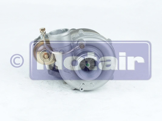 Charger, charging (supercharged/turbocharged) (333373)