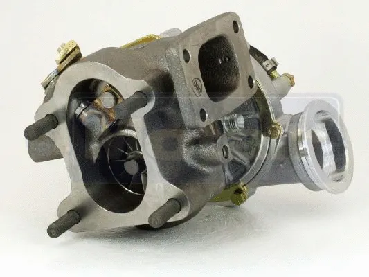 Charger, charging (supercharged/turbocharged) (334447)