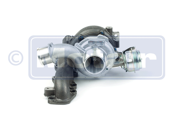 Charger, charging (supercharged/turbocharged) (102004)