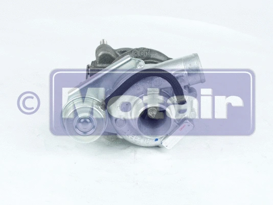 Charger, charging (supercharged/turbocharged) (333466)