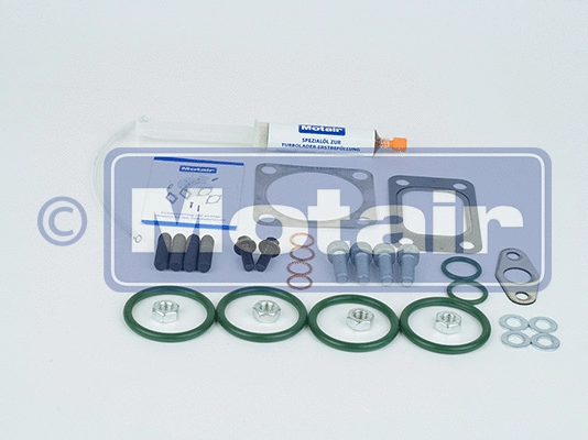 Mounting Kit, charger (440274)