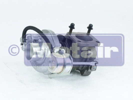 Charger, charging (supercharged/turbocharged) (333164)