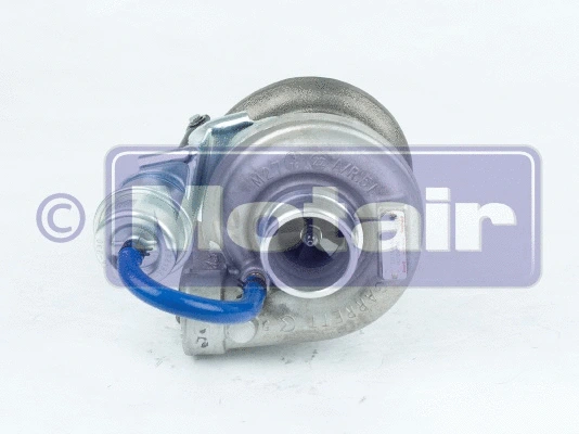 Charger, charging (supercharged/turbocharged) (333953)